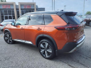 Thumbnail image of 2021 Nissan Rogue at Mathews Nissan