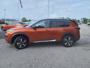 Thumbnail image of 2021 Nissan Rogue at Mathews Nissan