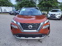 Thumbnail image of 2021 Nissan Rogue at Mathews Nissan