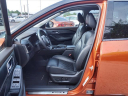 Thumbnail image of 2021 Nissan Rogue at Mathews Nissan