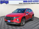 Thumbnail image of 2022 Hyundai TUCSON at The Garage