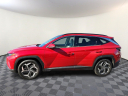 Thumbnail image of 2022 Hyundai TUCSON at The Garage