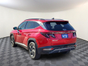 Thumbnail image of 2022 Hyundai TUCSON at The Garage