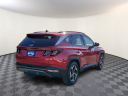 Thumbnail image of 2022 Hyundai TUCSON at The Garage
