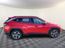 Thumbnail image of 2022 Hyundai TUCSON at The Garage