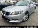 Thumbnail image of 2015 Honda Accord at Rockland Motors