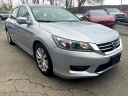 Thumbnail image of 2015 Honda Accord at Rockland Motors