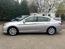 Thumbnail image of 2015 Honda Accord at Rockland Motors