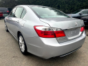 2015 Honda Accord EX at Rockland Motors