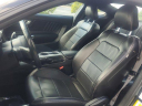 Thumbnail image of 2023 Ford Mustang at Lakeland Toyota - New