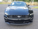 Thumbnail image of 2023 Ford Mustang at Lakeland Toyota - New