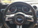 Thumbnail image of 2023 Ford Mustang at Lakeland Toyota - New