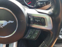 Thumbnail image of 2023 Ford Mustang at Lakeland Toyota - New