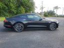 Thumbnail image of 2023 Ford Mustang at Lakeland Toyota - New