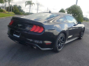 Thumbnail image of 2023 Ford Mustang at Lakeland Toyota - New