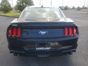 Thumbnail image of 2023 Ford Mustang at Lakeland Toyota - New