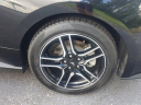 Thumbnail image of 2023 Ford Mustang at Lakeland Toyota - New