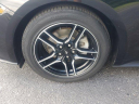 Thumbnail image of 2023 Ford Mustang at Lakeland Toyota - New