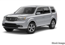 2015 Honda Pilot EX at Buhler & Bitter Chrysler Jeep Dodge