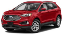 Thumbnail image of 2022 Ford Edge at Baron Honda