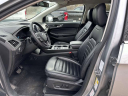 Thumbnail image of 2022 Ford Edge at Baron Honda