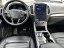 Thumbnail image of 2022 Ford Edge at Baron Honda