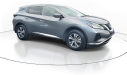 Thumbnail image of 2023 Nissan Murano at Southern 441 Nissan