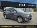 Thumbnail image of 2022 Chevrolet Equinox at Dutch Miller Kia Barboursville