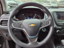 Thumbnail image of 2022 Chevrolet Equinox at Dutch Miller Kia Barboursville