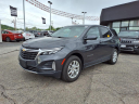 Thumbnail image of 2022 Chevrolet Equinox at Dutch Miller Kia Barboursville