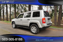 Thumbnail image of 2011 Jeep Patriot at Lot 99 LLC