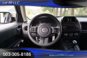 Thumbnail image of 2011 Jeep Patriot at Lot 99 LLC