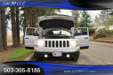 Thumbnail image of 2011 Jeep Patriot at Lot 99 LLC