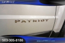 Thumbnail image of 2011 Jeep Patriot at Lot 99 LLC