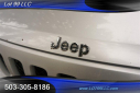 Thumbnail image of 2011 Jeep Patriot at Lot 99 LLC