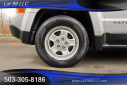 Thumbnail image of 2011 Jeep Patriot at Lot 99 LLC