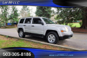 Thumbnail image of 2011 Jeep Patriot at Lot 99 LLC