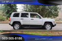Thumbnail image of 2011 Jeep Patriot at Lot 99 LLC