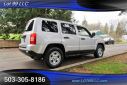 Thumbnail image of 2011 Jeep Patriot at Lot 99 LLC