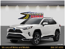 Thumbnail image of 2021 Toyota RAV4 Prime at Smithtown Toyota