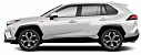 2021 Toyota RAV4 Prime SE at Smithtown Toyota