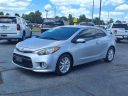 Thumbnail image of 2016 Kia Forte Koup at Express Credit Auto - North Okc