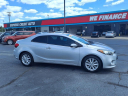 2016 Kia Forte Koup EX at Express Credit Auto - North Okc
