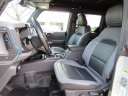 Thumbnail image of 2023 Ford Bronco at DCH Honda of Nanuet