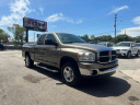 Thumbnail image of 2007 Dodge Ram 2500 at GZ Infinity Motors LLC