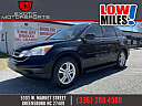 2010 Honda CR-V EX at Exotic Motorsports LLC