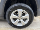 2019 Jeep Compass Latitude at 7 EM Used