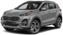 Thumbnail image of 2022 Kia Sportage at Ford of Port Jeff