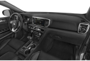 Thumbnail image of 2022 Kia Sportage at Ford of Port Jeff