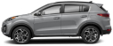 2022 Kia Sportage SX Turbo at Ford of Port Jeff
